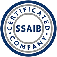 SSIB Logo