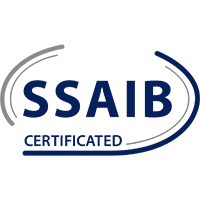 SSIB Logo
