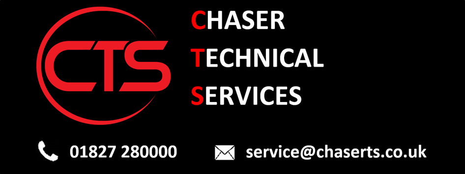 Chaser Technical Services